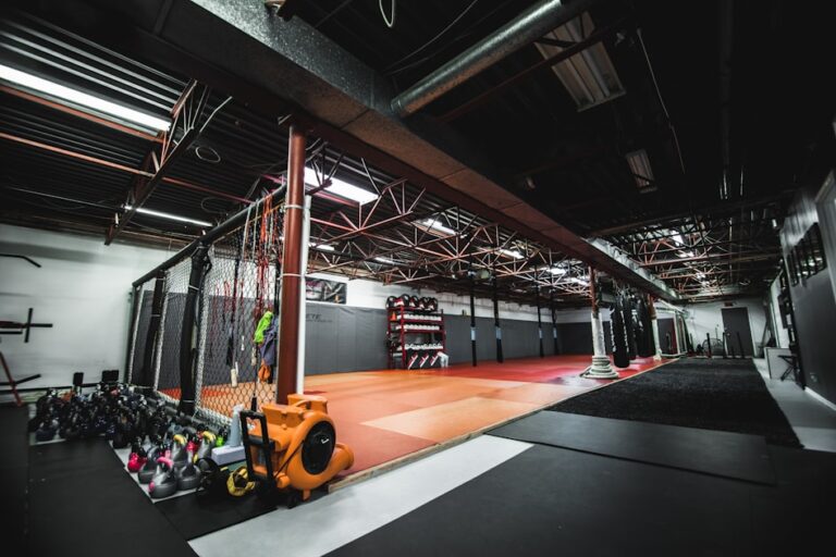 Maximize Your Workout Efficiency